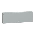 SCHNEIDER ELECTRIC - Cassetta industriale Flat Box 200x600x80