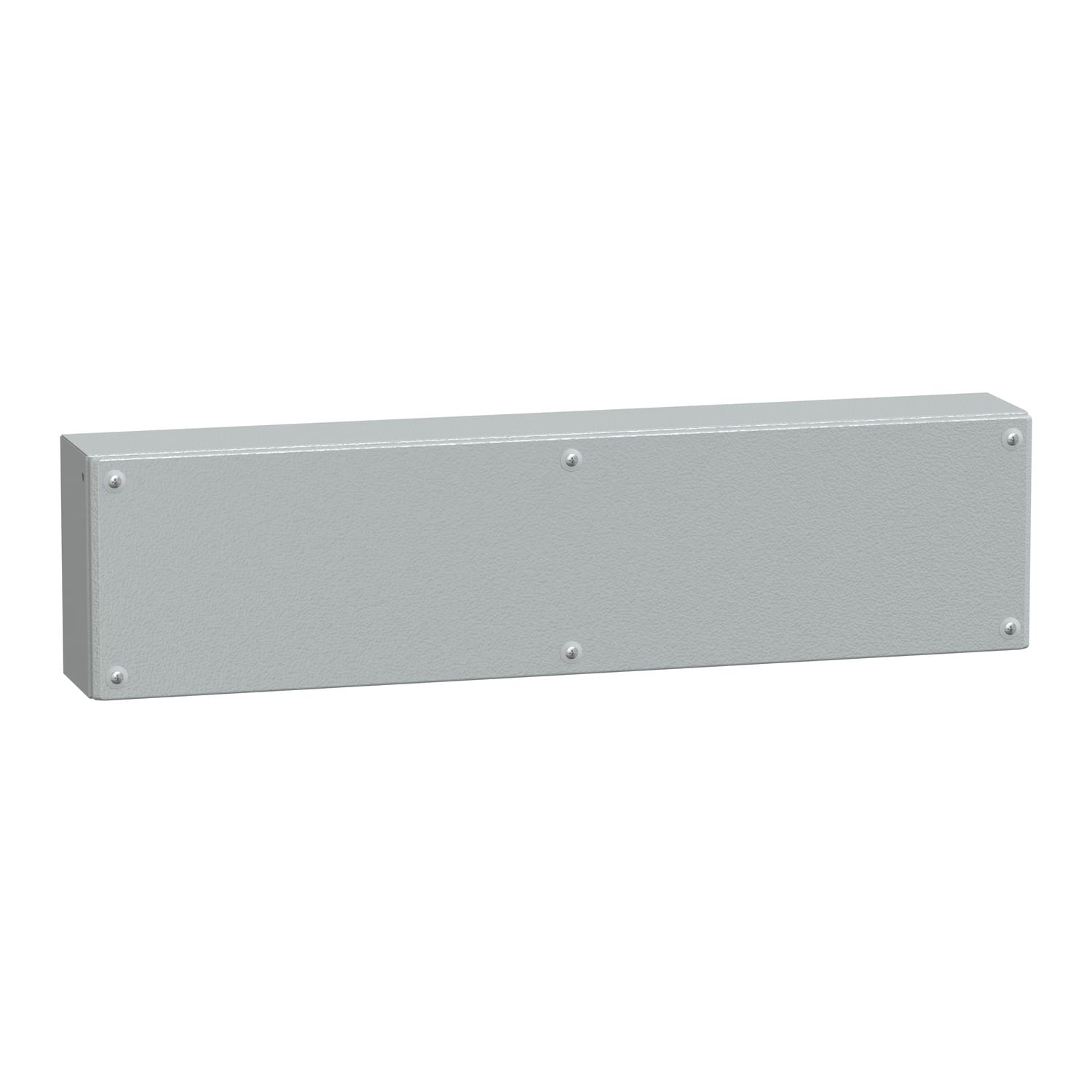 SCHNEIDER ELECTRIC - Cassetta industriale Flat Box 200x800x120