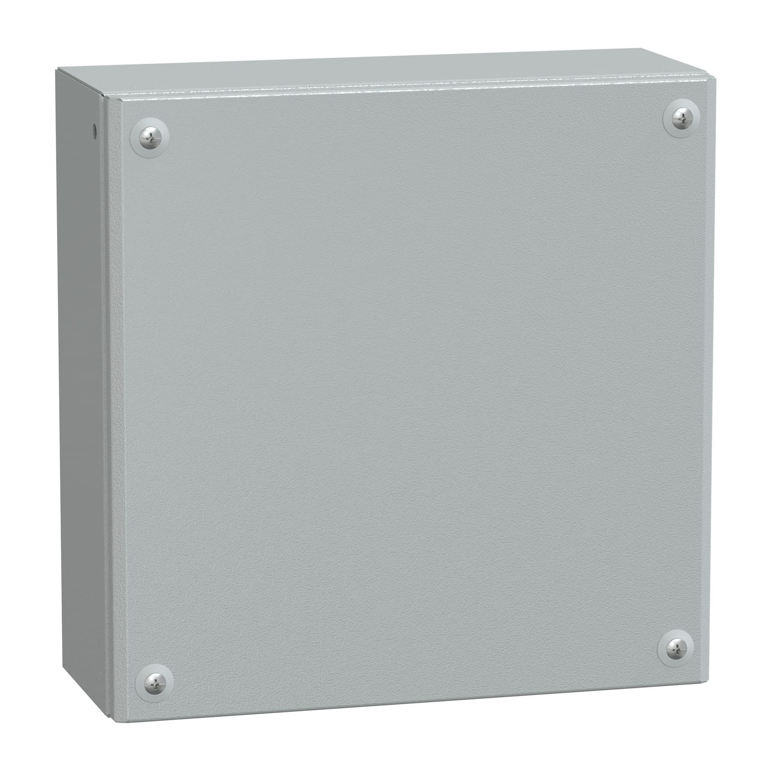 SCHNEIDER ELECTRIC - Cassetta industriale Flat Box 300x300x120