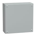 SCHNEIDER ELECTRIC - Cassetta industriale Flat Box 300x300x120