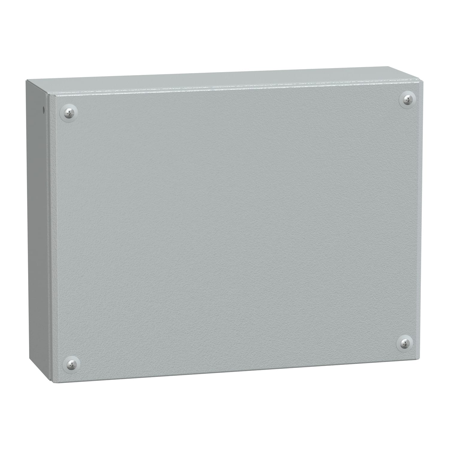 SCHNEIDER ELECTRIC - Cassetta industriale Flat Box 300x400x120