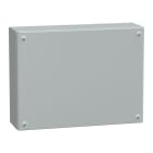 SCHNEIDER ELECTRIC - Cassetta industriale Flat Box 300x400x120