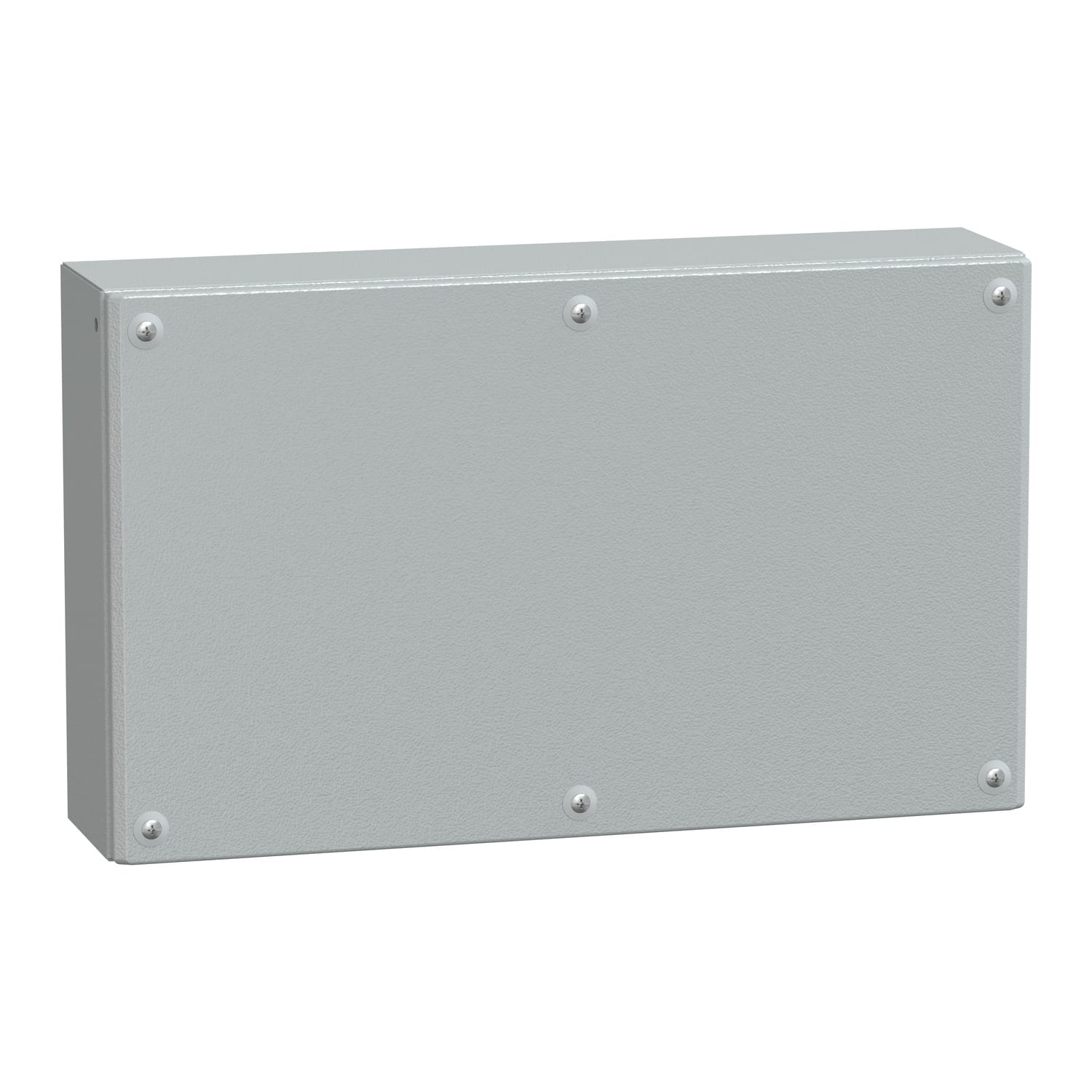 SCHNEIDER ELECTRIC - Cassetta industriale Flat Box 300x500x120