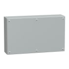SCHNEIDER ELECTRIC - Cassetta industriale Flat Box 300x500x120