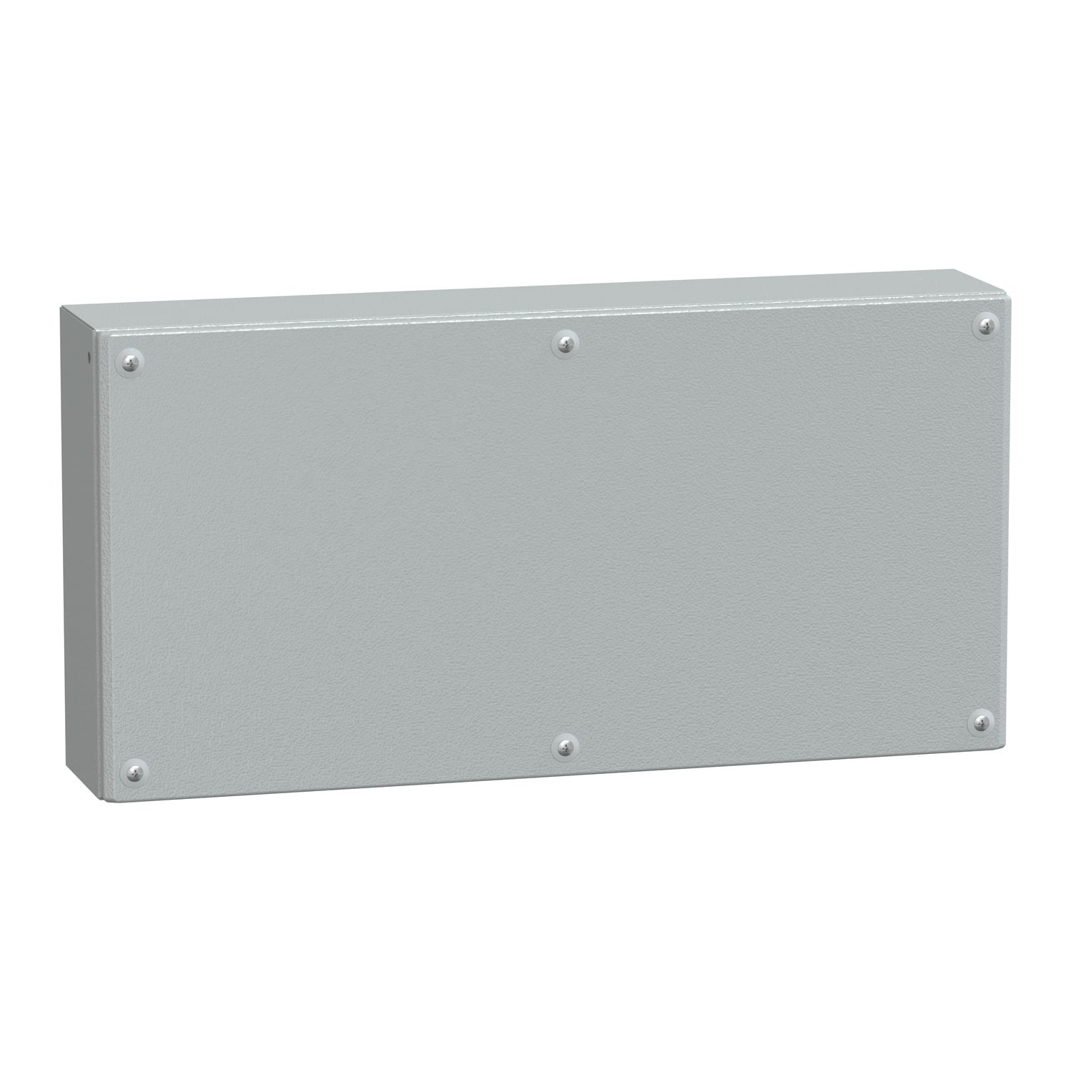 SCHNEIDER ELECTRIC - Cassetta industriale Flat Box 300x600x120