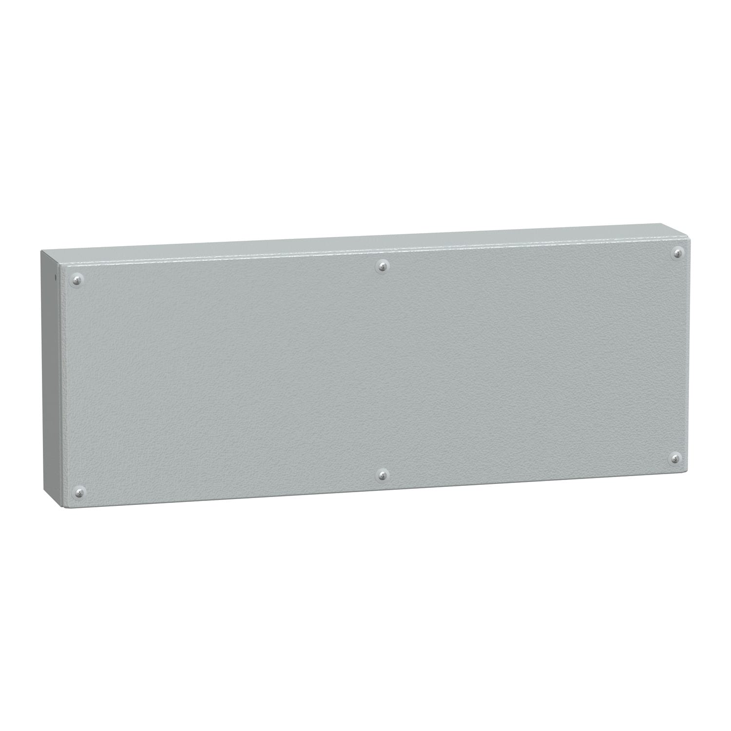 SCHNEIDER ELECTRIC - Cassetta industriale Flat Box 300x800x120
