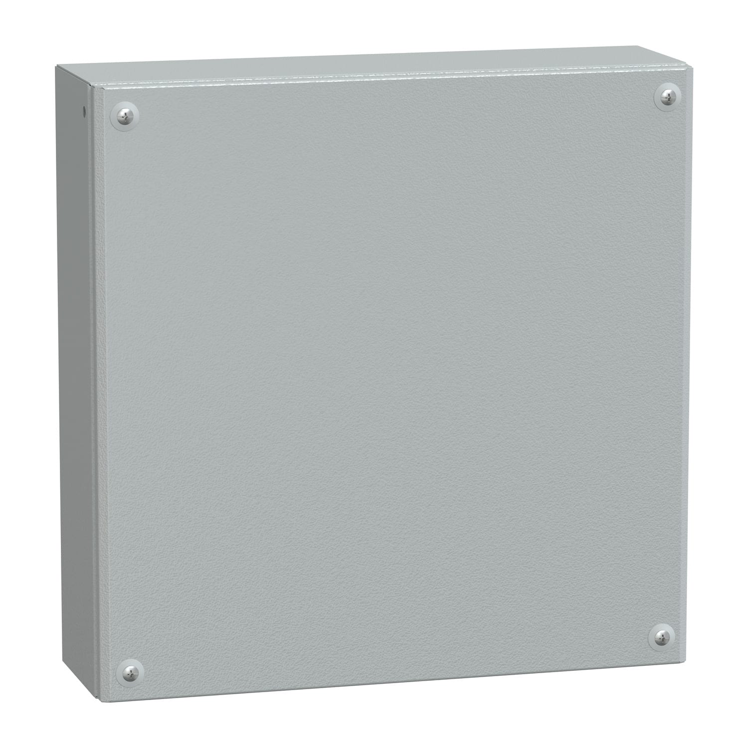 SCHNEIDER ELECTRIC - Cassetta industriale Flat Box 400x400x120
