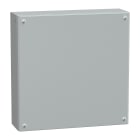 SCHNEIDER ELECTRIC - Cassetta industriale Flat Box 400x400x120