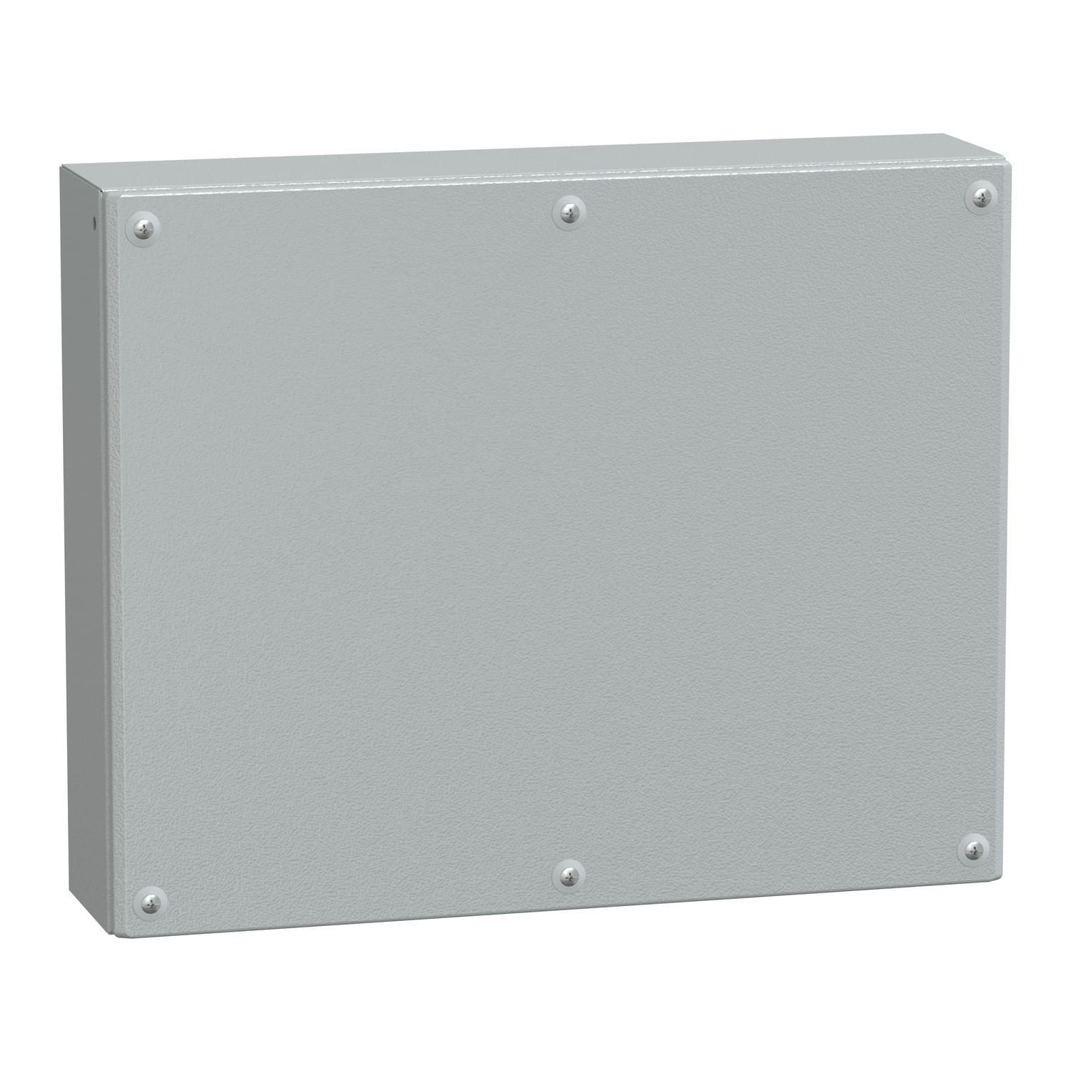 SCHNEIDER ELECTRIC - Cassetta industriale Flat Box 400x500x120