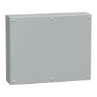 SCHNEIDER ELECTRIC - Cassetta industriale Flat Box 400x500x120