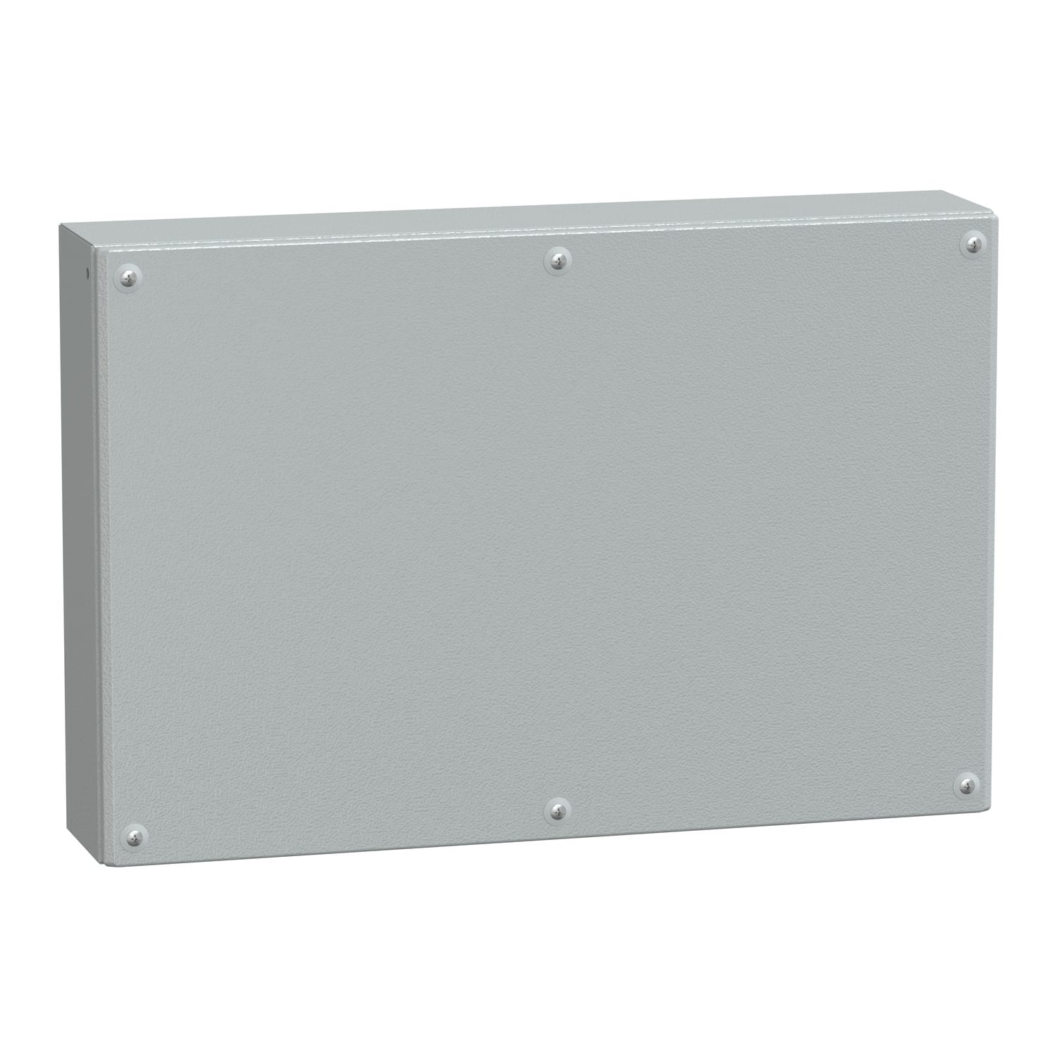 SCHNEIDER ELECTRIC - Cassetta industriale Flat Box 400x600x120