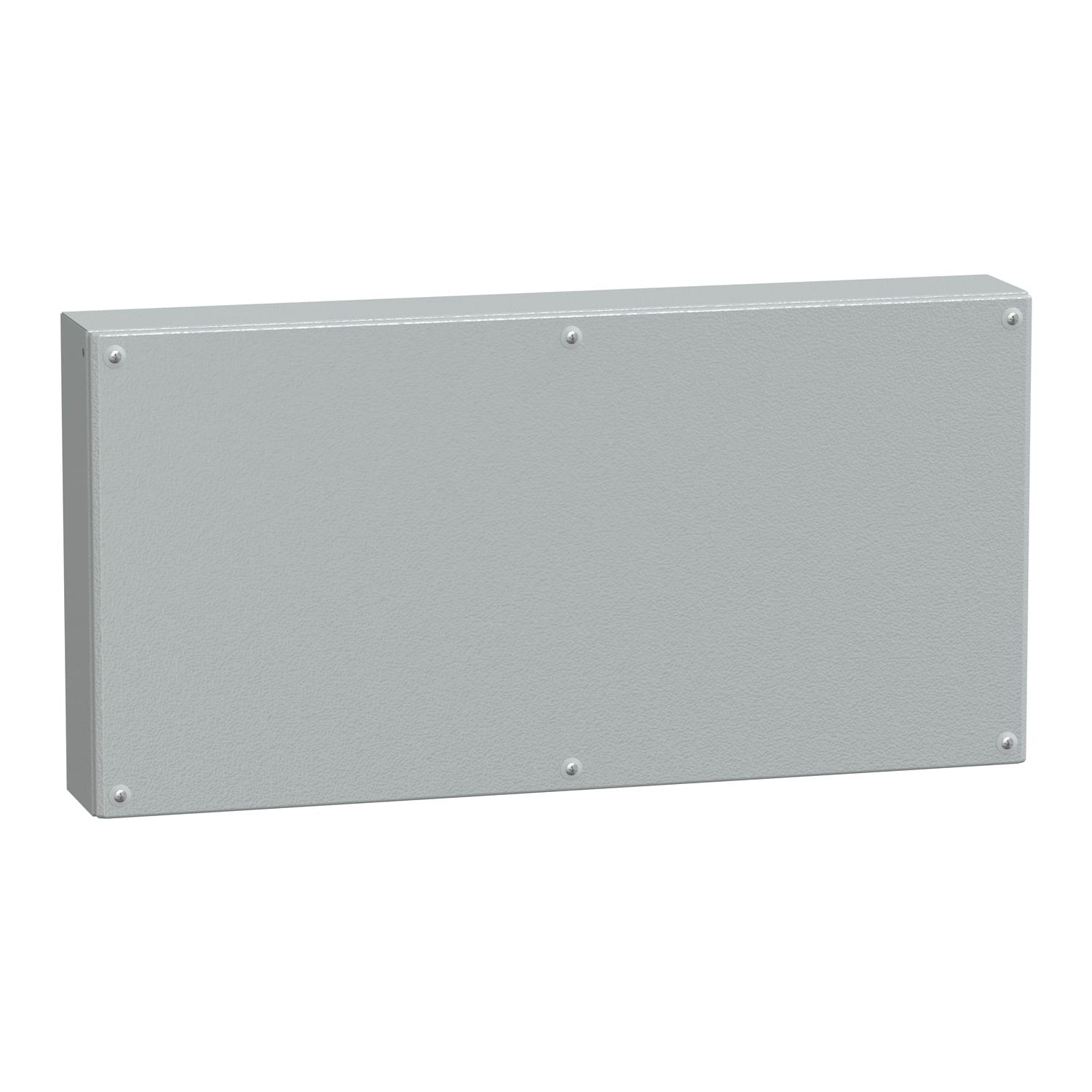 SCHNEIDER ELECTRIC - Cassetta industriale Flat Box 400x800x120