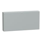 SCHNEIDER ELECTRIC - Cassetta industriale Flat Box 400x800x120