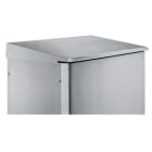 SCHNEIDER ELECTRIC - Tetto inox 1600x400