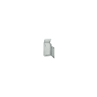 SCHNEIDER ELECTRIC - Pulpito con fondo fisso L1200 RAL7035