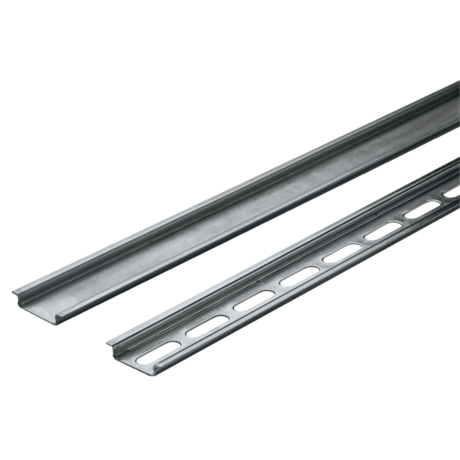 SCHNEIDER ELECTRIC - Profilo DIN simmetrico L2m 7,5x35