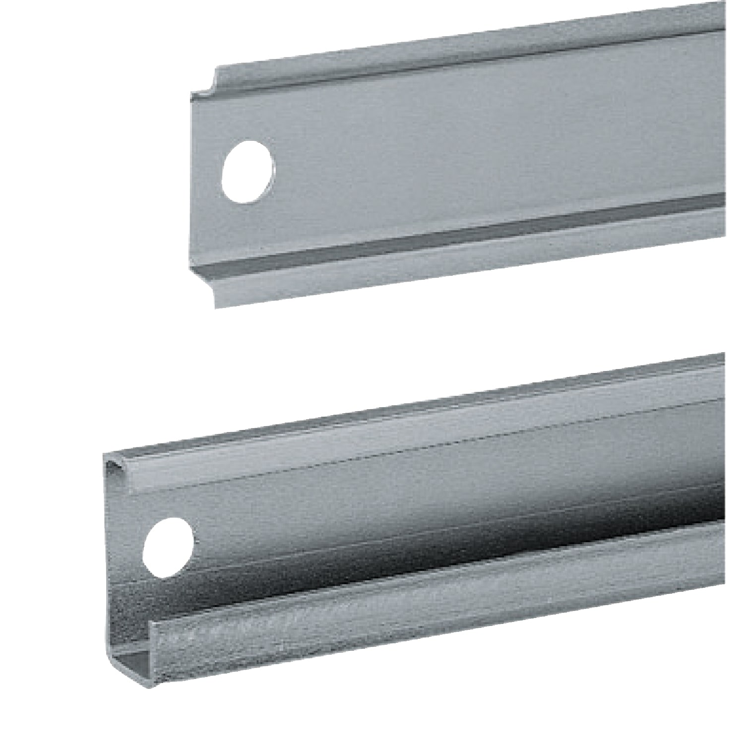 SCHNEIDER ELECTRIC - Traversa DIN simmetrica L600