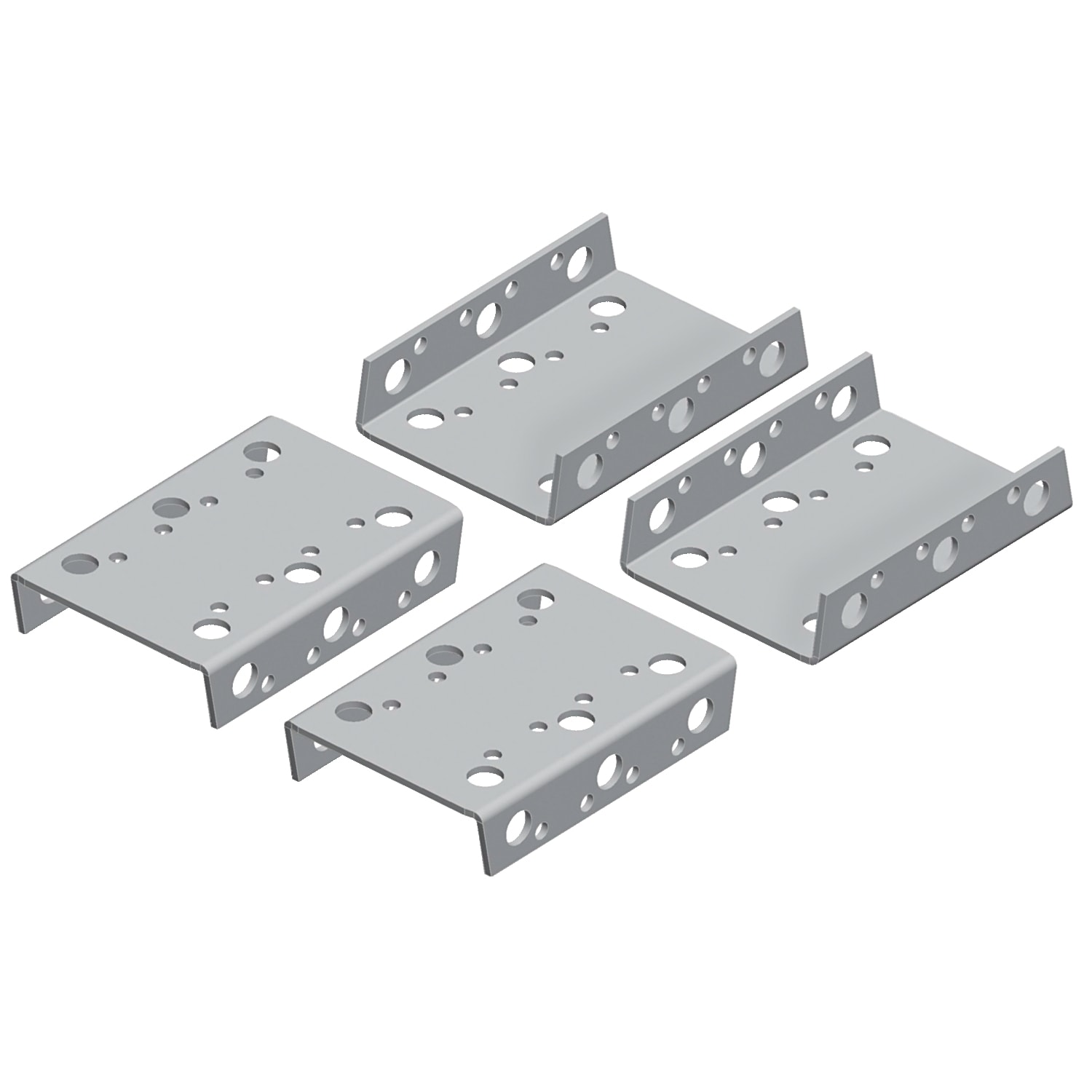 SCHNEIDER ELECTRIC - Rinforzo kit di affiancamento - Spacial SF