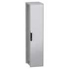 SCHNEIDER ELECTRIC - Armadio modulare a pavimento, PanelSeT SFN, acciaio decarbonizzato, 1800x400x500 mm, IP55