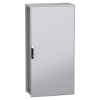 SCHNEIDER ELECTRIC - Armadio modulare a pavimento, PanelSeT SFN, acciaio decarbonizzato, 2000x1000x500 mm, IP55