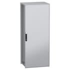 SCHNEIDER ELECTRIC - Armadio modulare a pavimento, PanelSeT SFN, acciaio decarbonizzato, 2000x800x600 mm, IP55