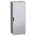 SCHNEIDER ELECTRIC - Armadio modulare a pavimento, PanelSeT SFN, acciaio decarbonizzato, piastra di montaggio, 2000x800x600mm, IP55