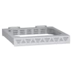 SCHNEIDER ELECTRIC - Modulo di ventilazione da tetto, PanelSeT SFN, per armadio elettrico da esterno L600 P600mm, IP55, RAL7035
