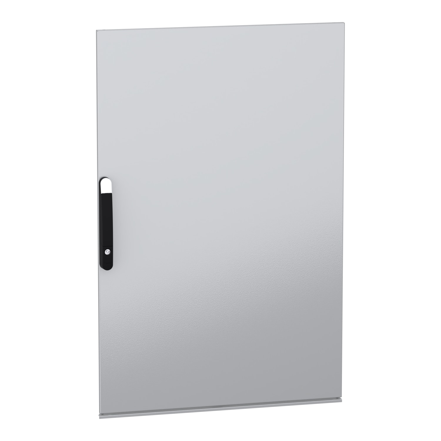 SCHNEIDER ELECTRIC - Porta piena, PanelSeT SFN, per armadio elettrico H1200 W800mm