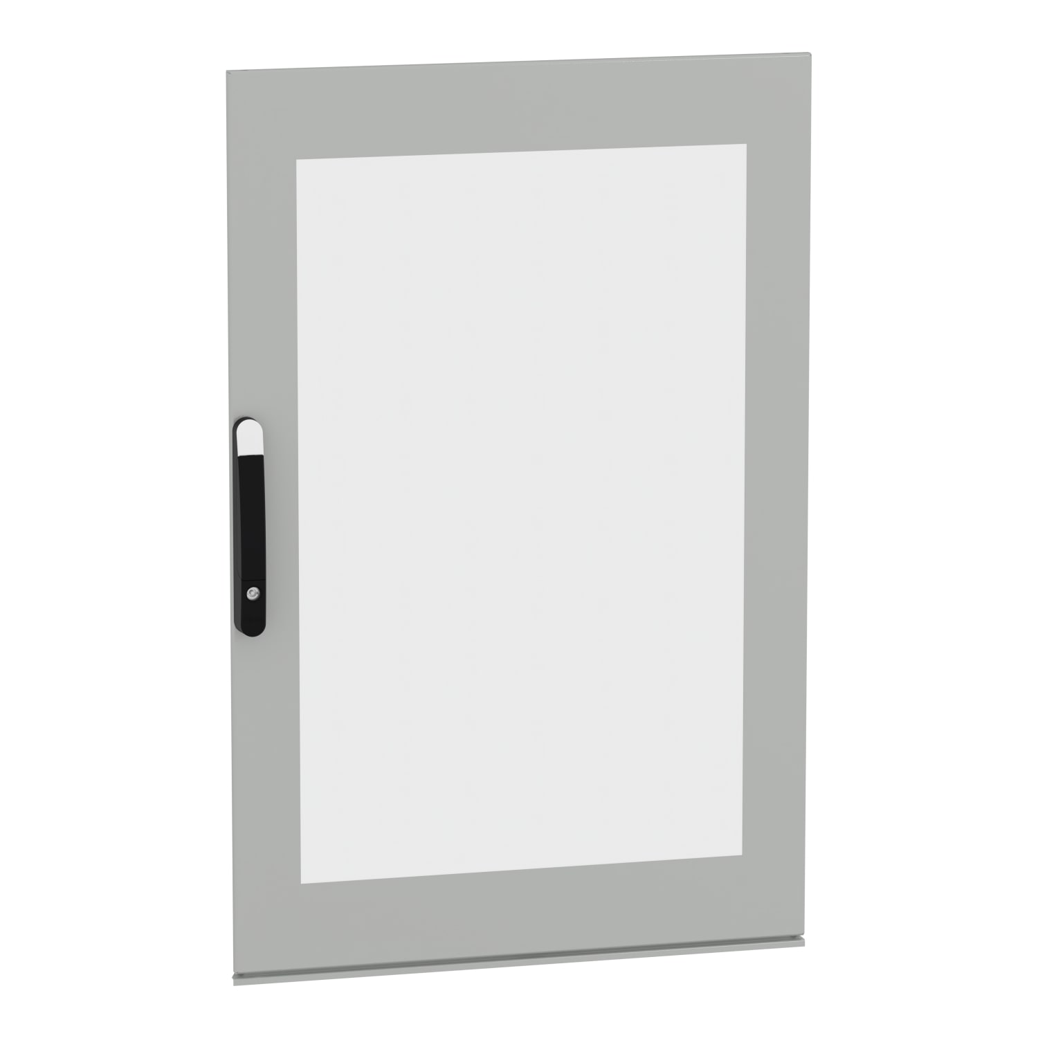 SCHNEIDER ELECTRIC - Porta trasparente, PanelSeT SFN, per armadio elettrico H1200 W800mm
