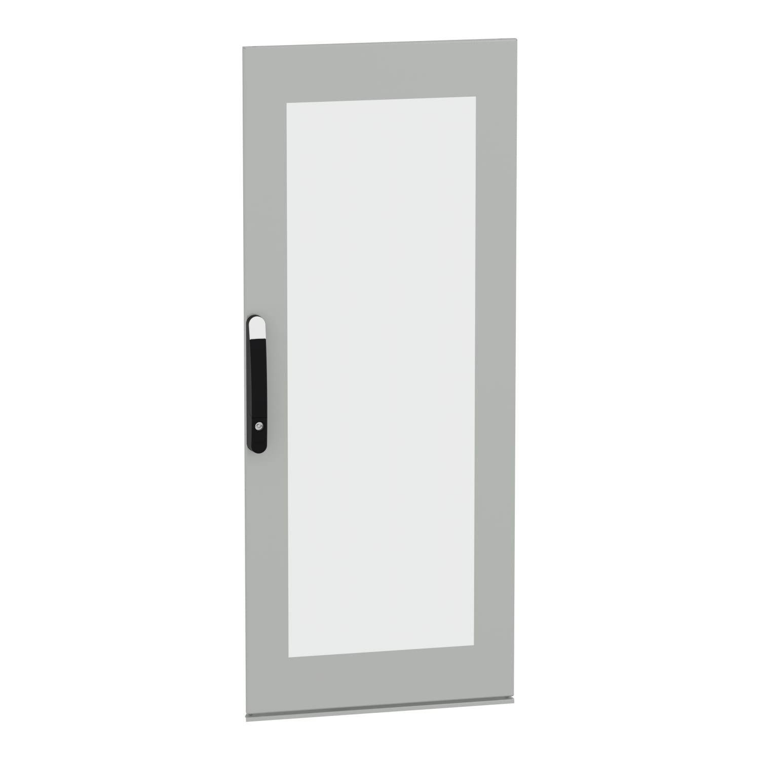 SCHNEIDER ELECTRIC - Porta trasparente, PanelSeT SFN, per armadio elettrico H1400 W600mm