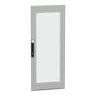 SCHNEIDER ELECTRIC - Porta trasparente, PanelSeT SFN, per armadio elettrico H1400 W600mm