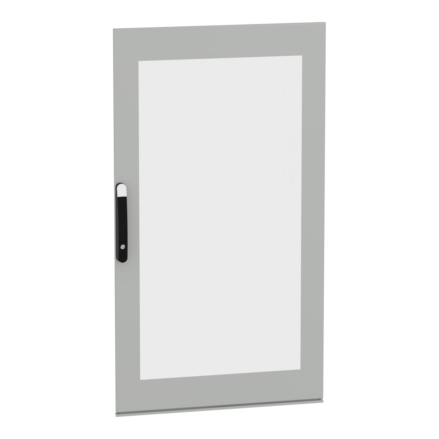 SCHNEIDER ELECTRIC - Porta trasparente, PanelSeT SFN, per armadio elettrico H1400 W800mm