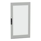 SCHNEIDER ELECTRIC - Porta trasparente, PanelSeT SFN, per armadio elettrico H1400 W800mm