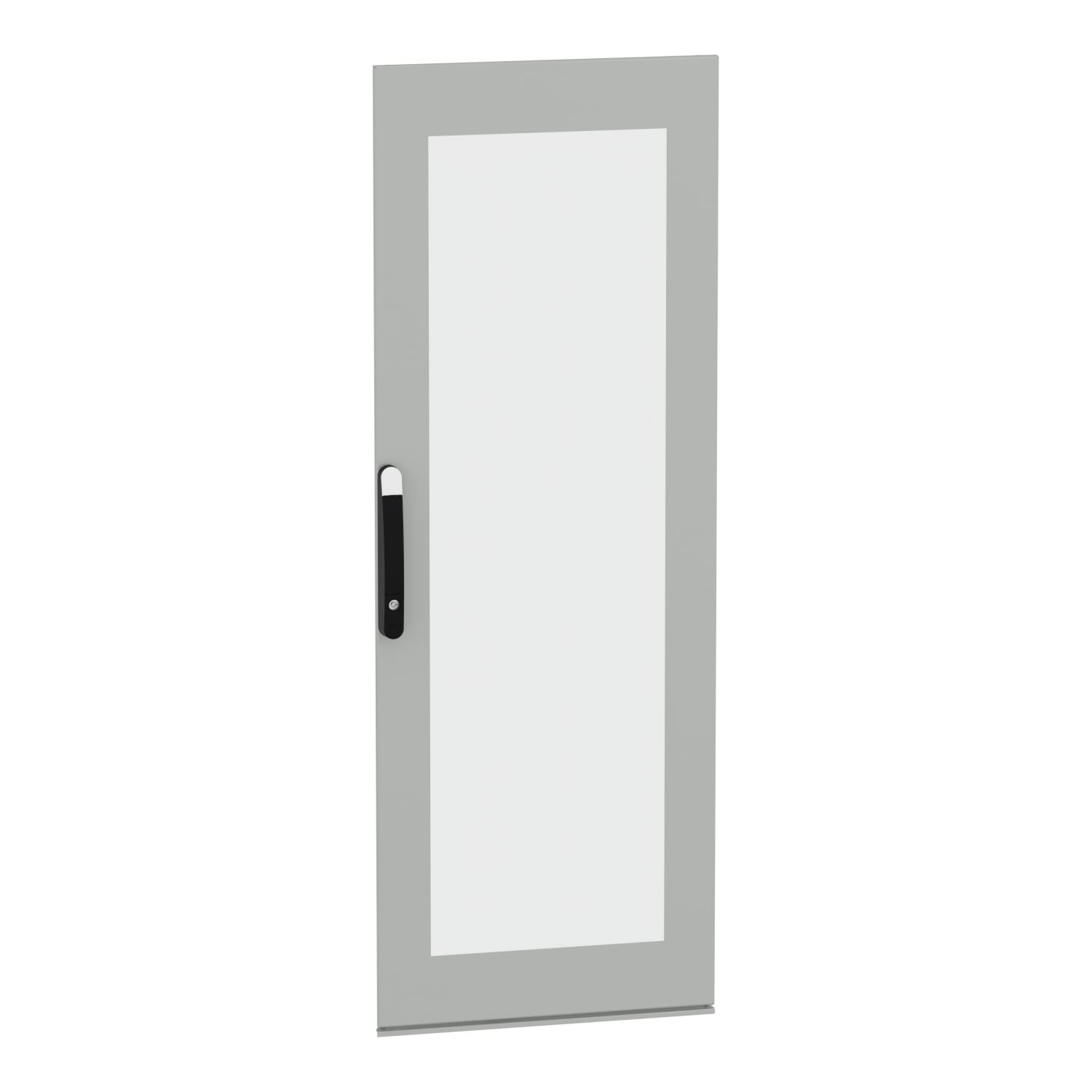 SCHNEIDER ELECTRIC - Porta trasparente, PanelSeT SFN, per armadio elettrico H1600 W600mm