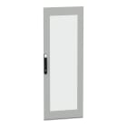 SCHNEIDER ELECTRIC - Porta trasparente, PanelSeT SFN, per armadio elettrico H1600 W600mm