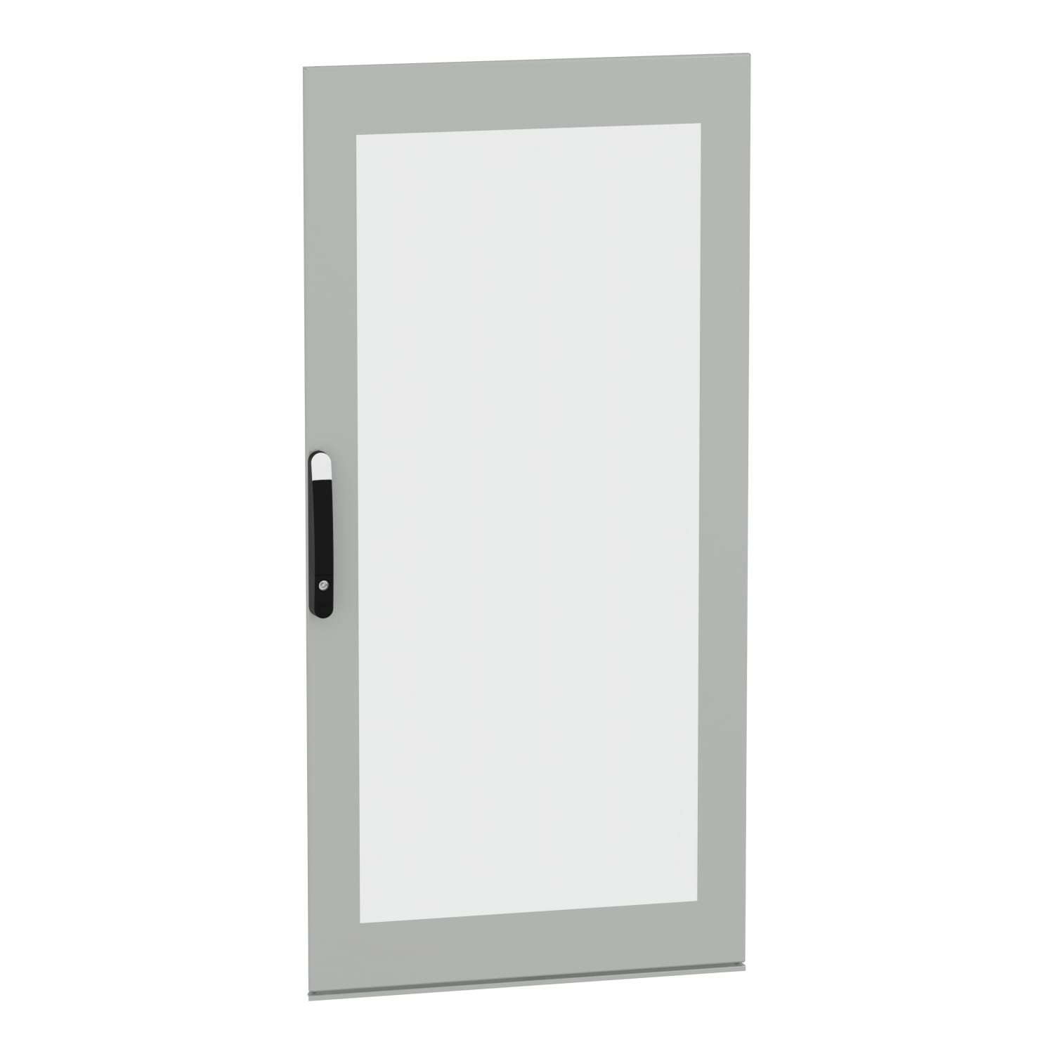 SCHNEIDER ELECTRIC - Porta trasparente, PanelSeT SFN, per armadio elettrico H1600 W800mm