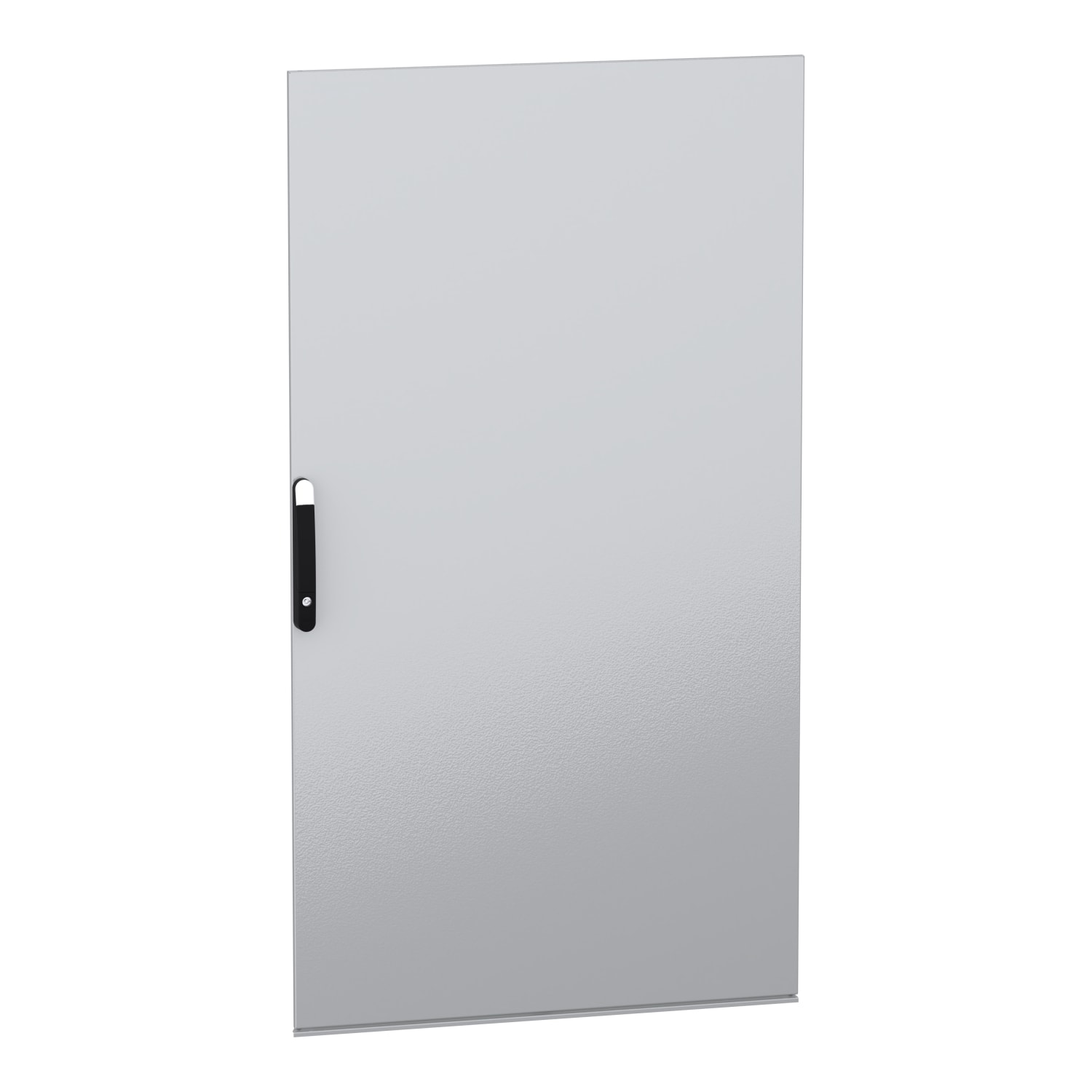 SCHNEIDER ELECTRIC - Porta piena, PanelSeT SFN, PanelSeT SM, per armadio elettrico H1800 W1000mm