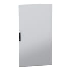 SCHNEIDER ELECTRIC - Porta piena, PanelSeT SFN, PanelSeT SM, per armadio elettrico H1800 W1000mm