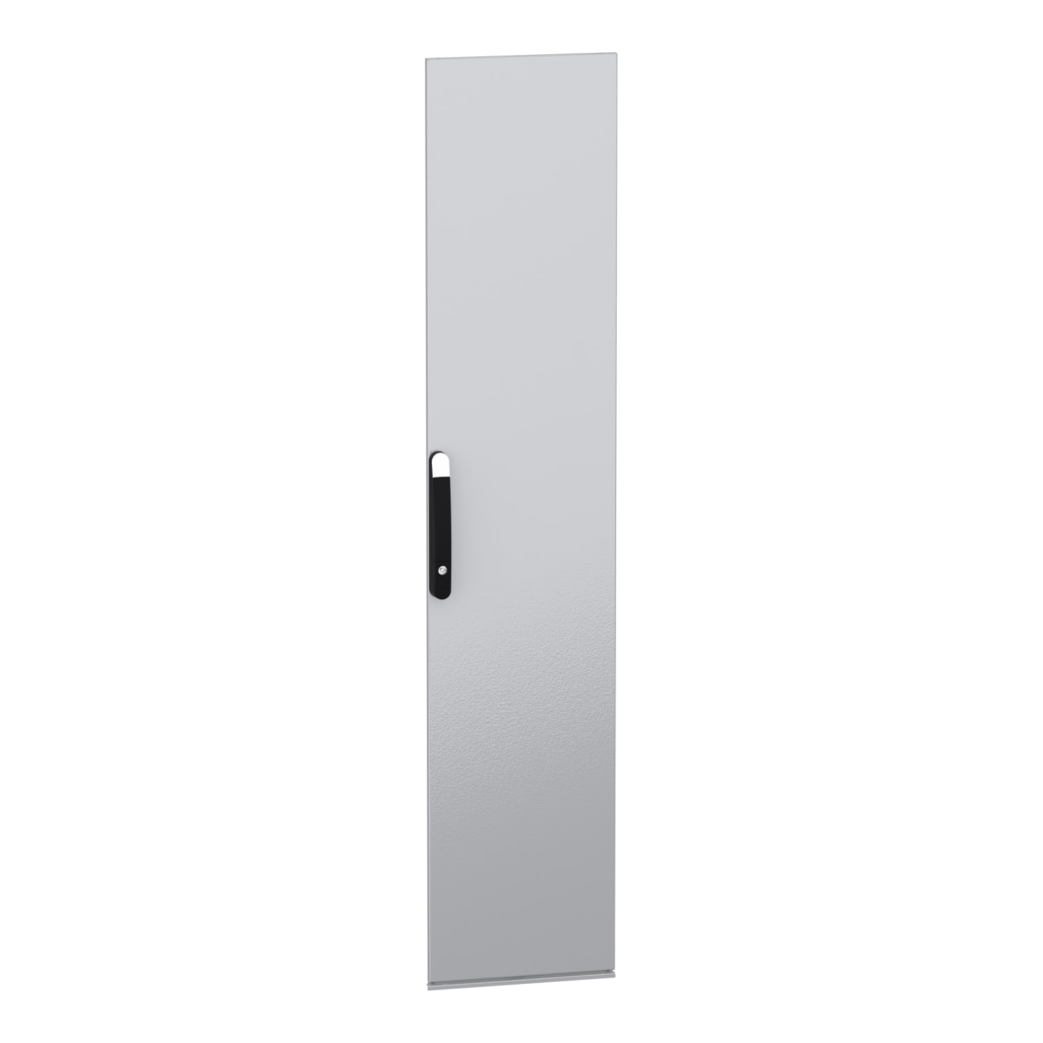 SCHNEIDER ELECTRIC - Porta piena, PanelSeT SFN, Spacial SM, per armadio elettrico H1800 W400mm