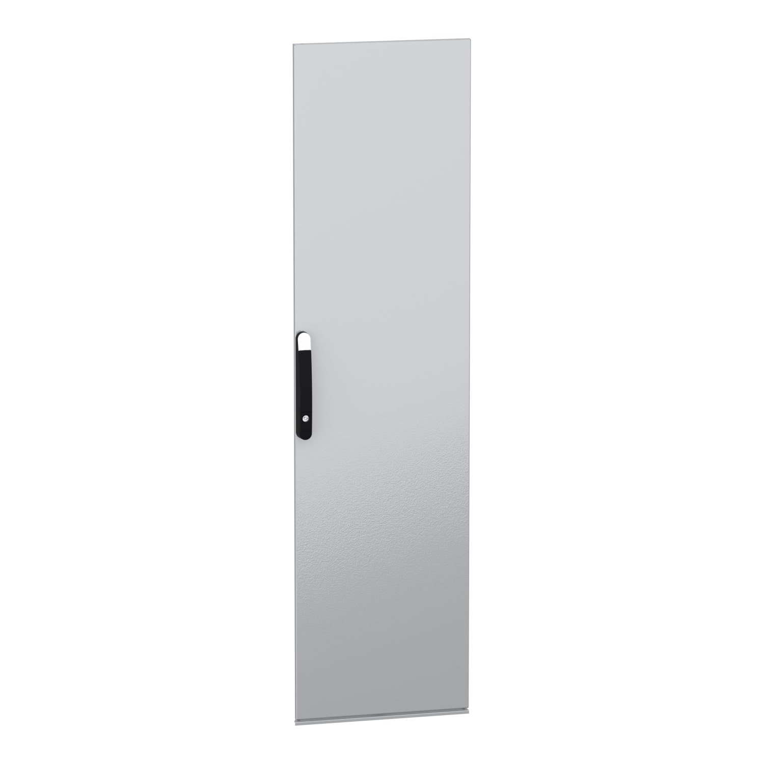SCHNEIDER ELECTRIC - Porta piena, PanelSeT SFN, PanelSeT SM, per armadio elettrico H1800 W500mm