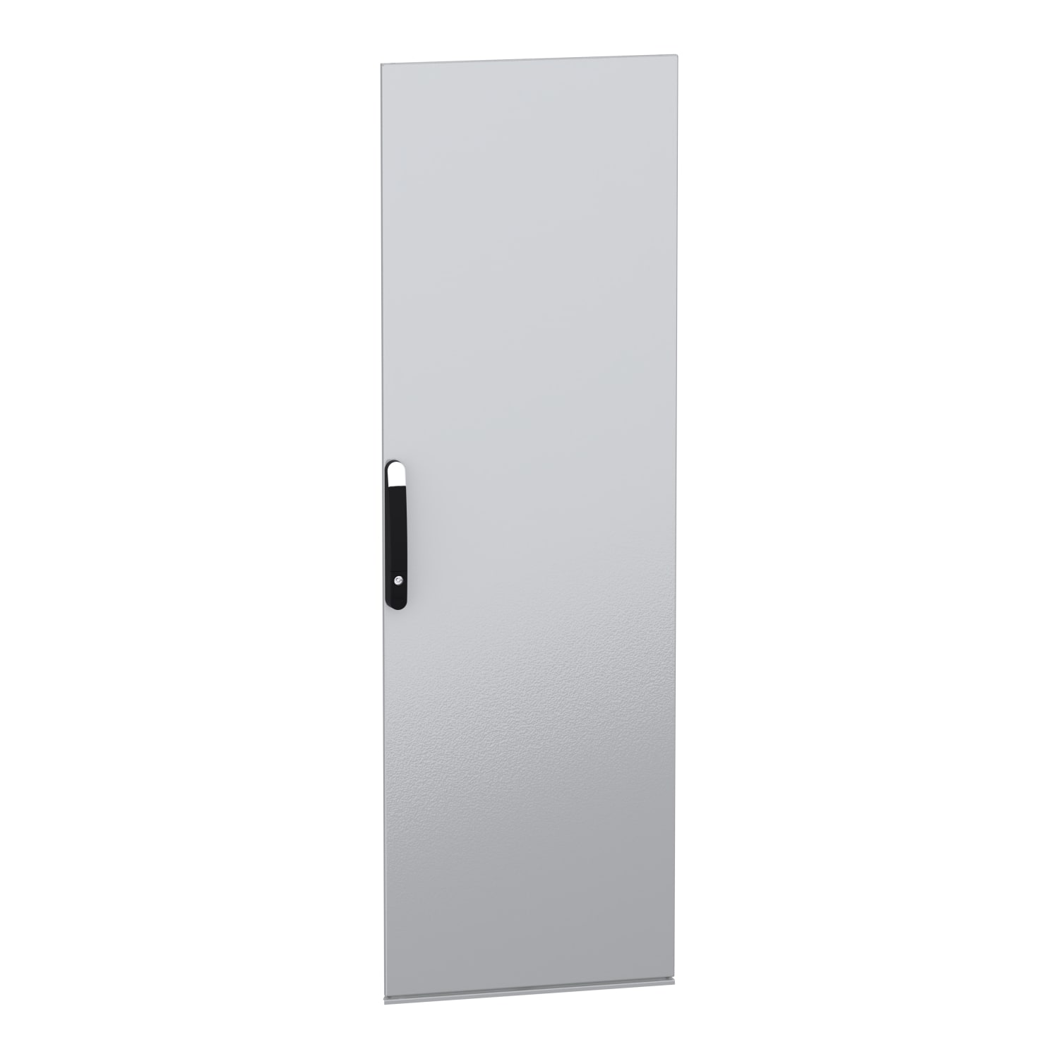 SCHNEIDER ELECTRIC - Porta piena, PanelSeT SFN, PanelSeT SM, per armadio elettrico H1800 W600mm