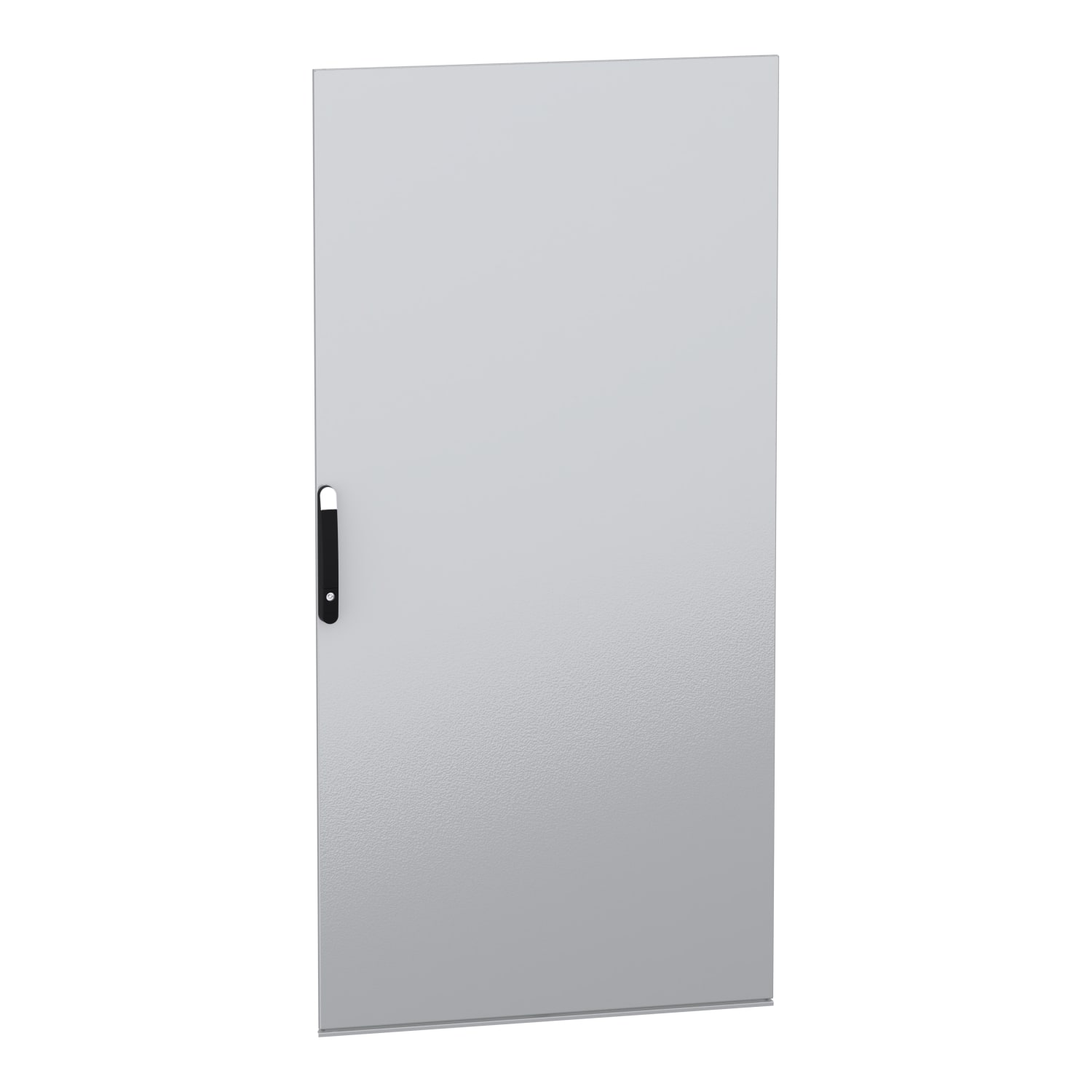 SCHNEIDER ELECTRIC - Porta piena, PanelSeT SFN, PanelSeT SM, per armadio elettrico H2000 W1000mm