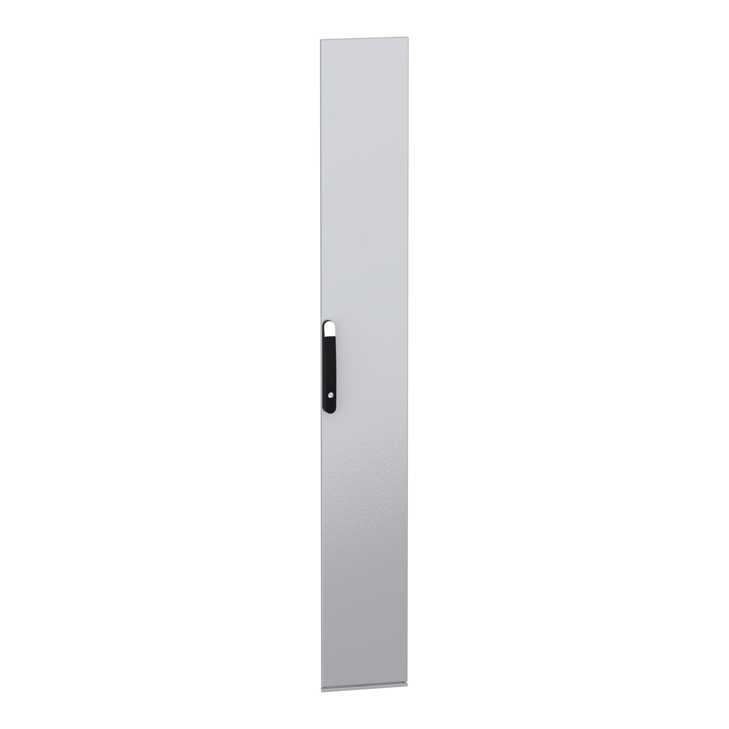 SCHNEIDER ELECTRIC - Porta piena, PanelSeT SFN, Spacial SM, per armadio elettrico H2000 W300mm