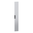 SCHNEIDER ELECTRIC - Porta piena, PanelSeT SFN, Spacial SM, per armadio elettrico H2000 W300mm