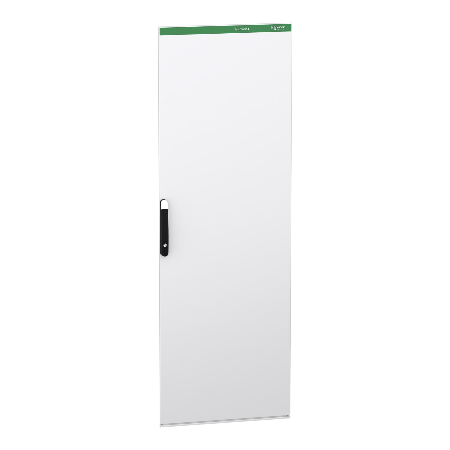 SCHNEIDER ELECTRIC - Porta piena, Prismaset HD, per armadio elettrico H2000 W700mm