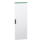 SCHNEIDER ELECTRIC - Porta piena, Prismaset HD, per armadio elettrico H2000 W700mm