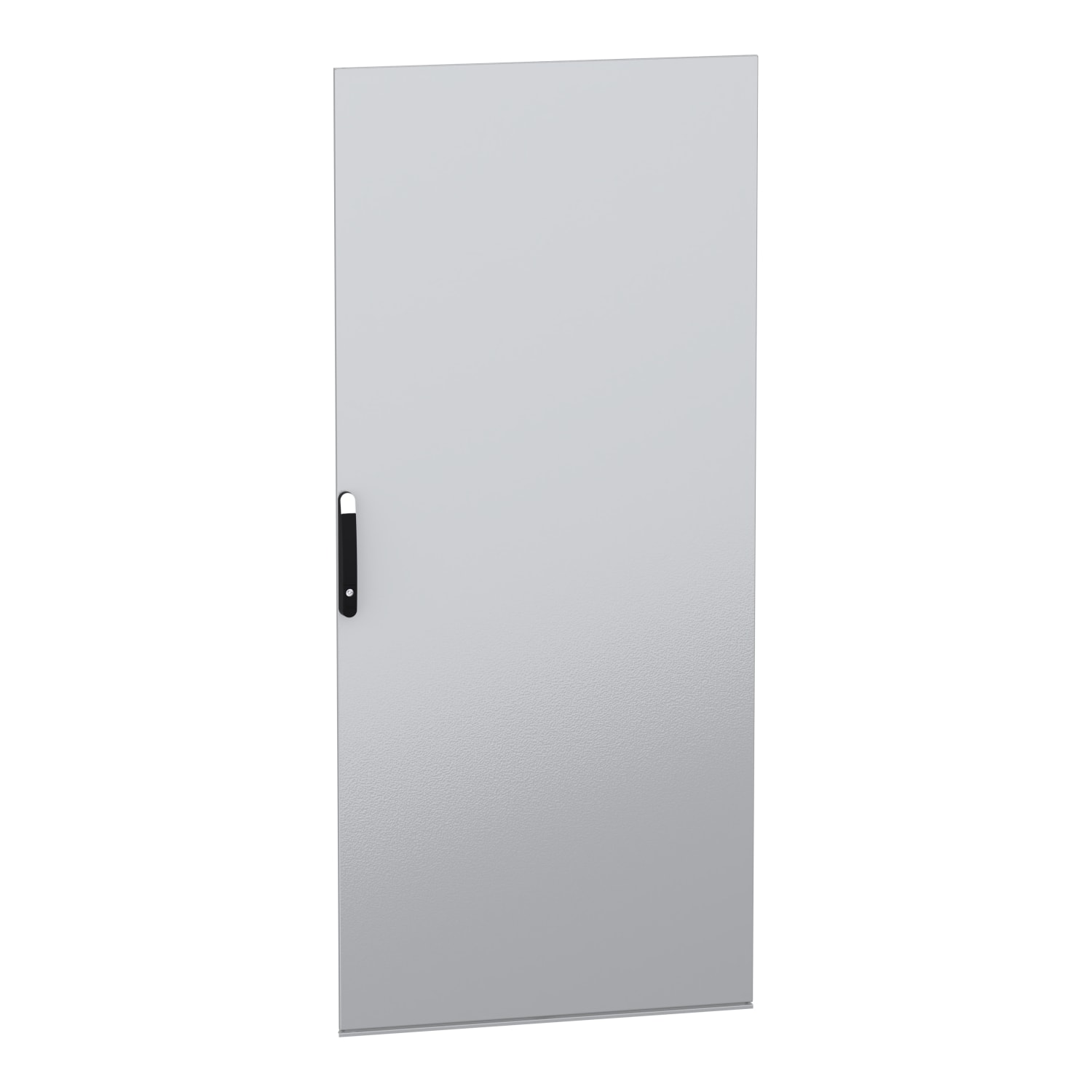 SCHNEIDER ELECTRIC - Porta piena, PanelSeT SFN, Spacial SM, per armadio elettrico H2200 W1000mm