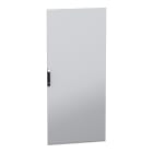 SCHNEIDER ELECTRIC - Porta piena, PanelSeT SFN, Spacial SM, per armadio elettrico H2200 W1000mm
