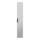 SCHNEIDER ELECTRIC - Porta piena, PanelSeT SFN, Spacial SM, per armadio elettrico H2200 W400mm