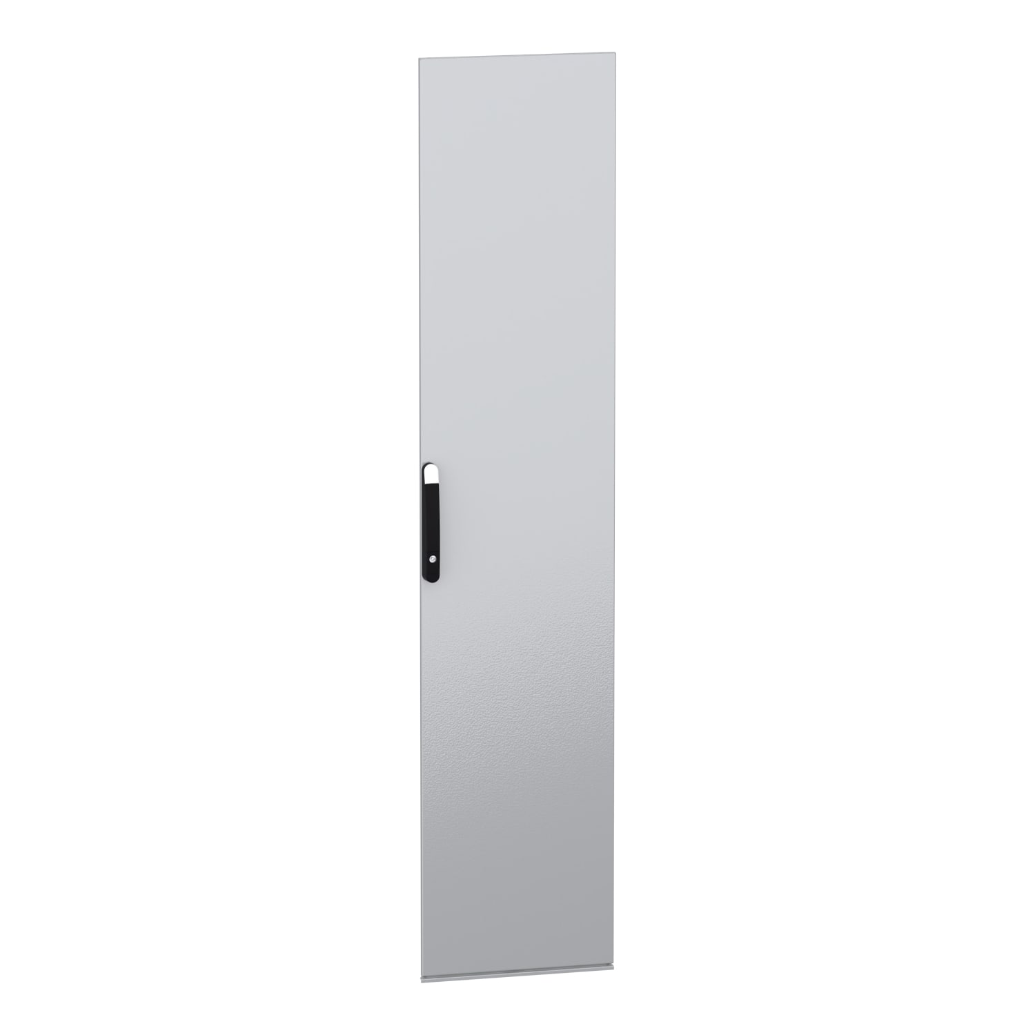 SCHNEIDER ELECTRIC - Porta piena, PanelSeT SFN, Spacial SM, per armadio elettrico H2200 W500mm